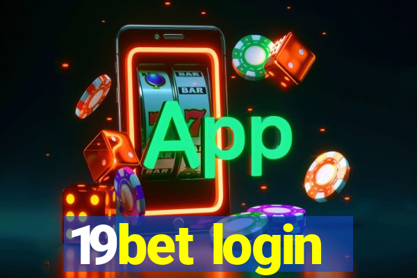 19bet login